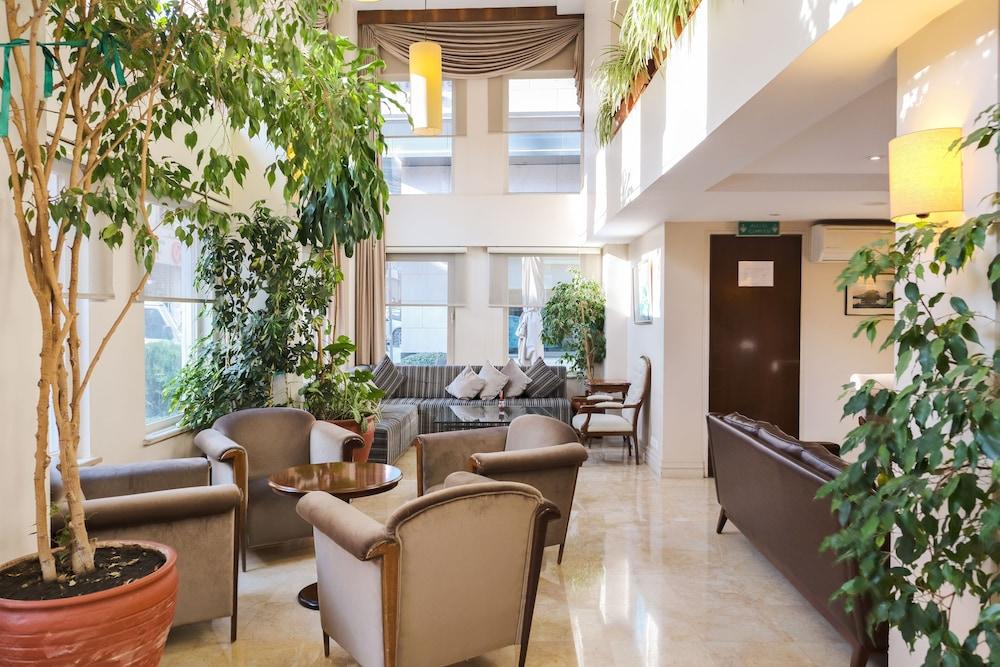 ซูเดโคนาค Hotel อิสตันบูล ภายนอก รูปภาพ
