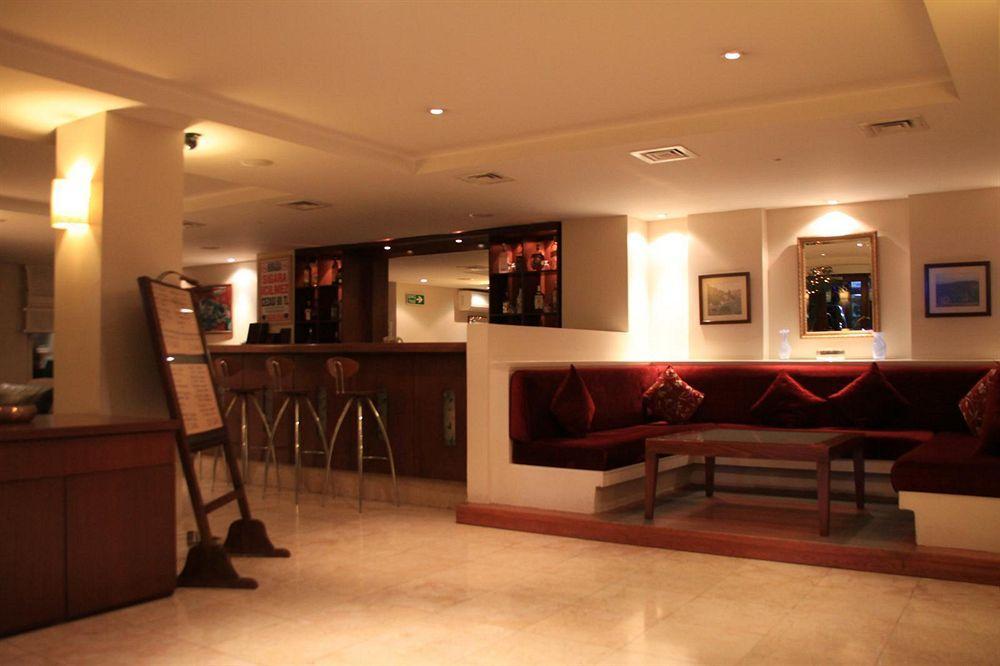 ซูเดโคนาค Hotel อิสตันบูล ภายนอก รูปภาพ